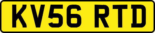 KV56RTD