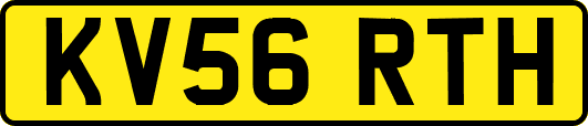 KV56RTH