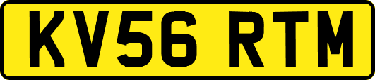 KV56RTM