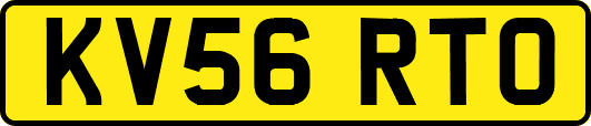 KV56RTO