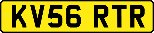 KV56RTR