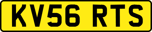 KV56RTS