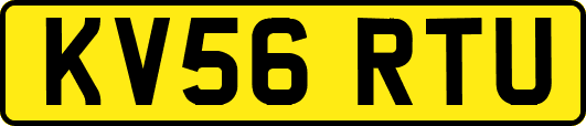 KV56RTU