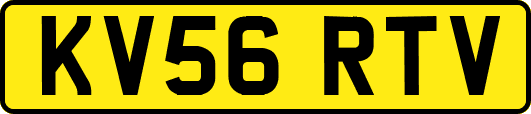 KV56RTV