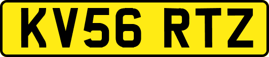 KV56RTZ