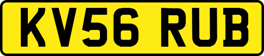 KV56RUB