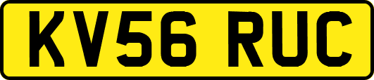KV56RUC
