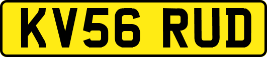 KV56RUD