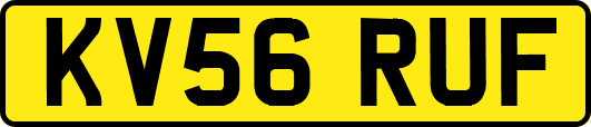 KV56RUF
