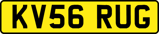 KV56RUG