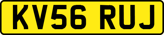 KV56RUJ