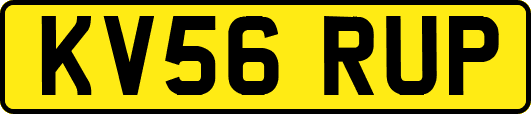 KV56RUP