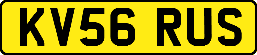 KV56RUS