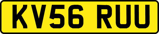 KV56RUU