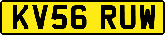 KV56RUW