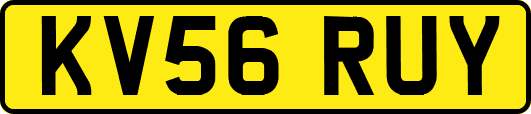 KV56RUY
