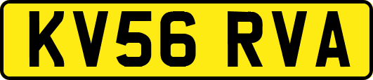 KV56RVA