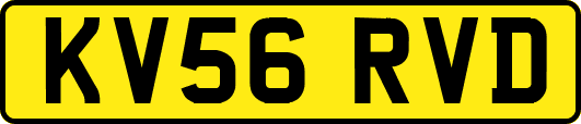 KV56RVD