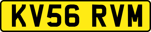 KV56RVM