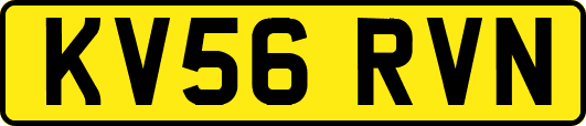 KV56RVN