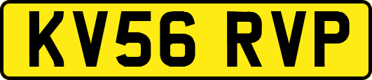 KV56RVP