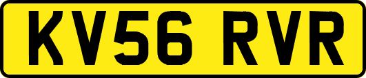 KV56RVR