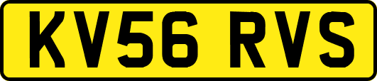KV56RVS