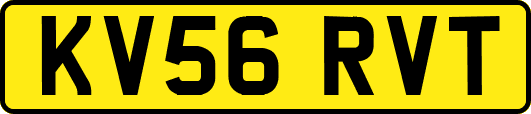 KV56RVT
