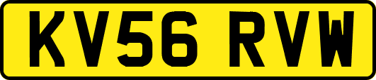 KV56RVW