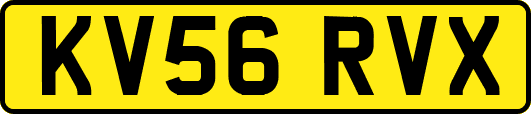 KV56RVX