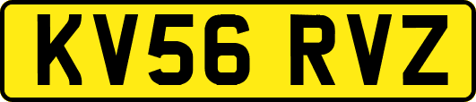 KV56RVZ