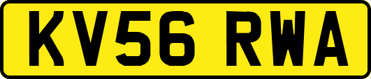 KV56RWA