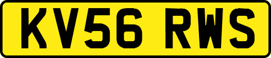 KV56RWS