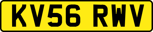 KV56RWV