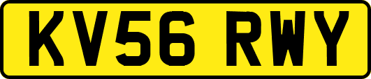 KV56RWY