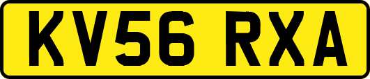 KV56RXA