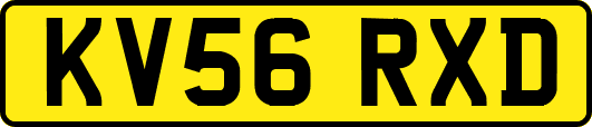 KV56RXD