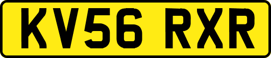 KV56RXR
