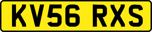 KV56RXS