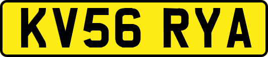 KV56RYA