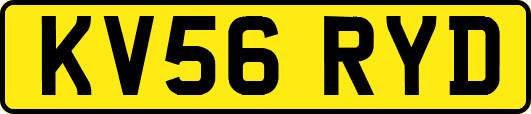 KV56RYD