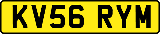 KV56RYM