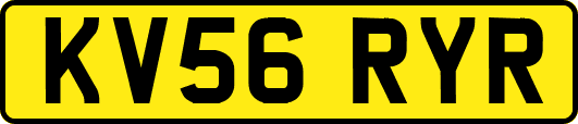 KV56RYR