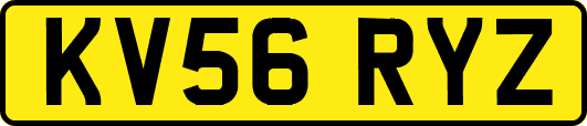KV56RYZ
