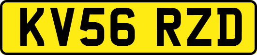 KV56RZD