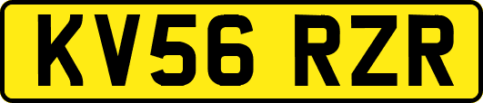 KV56RZR