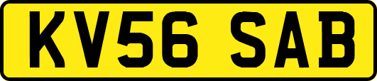 KV56SAB