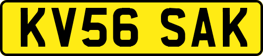 KV56SAK