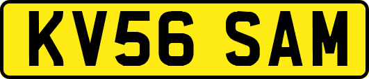 KV56SAM