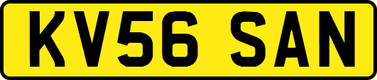 KV56SAN